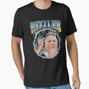 The Rizzler Graphic T Shirt Bring the Boom Costco Guys Meme Joke Funny TikTok L